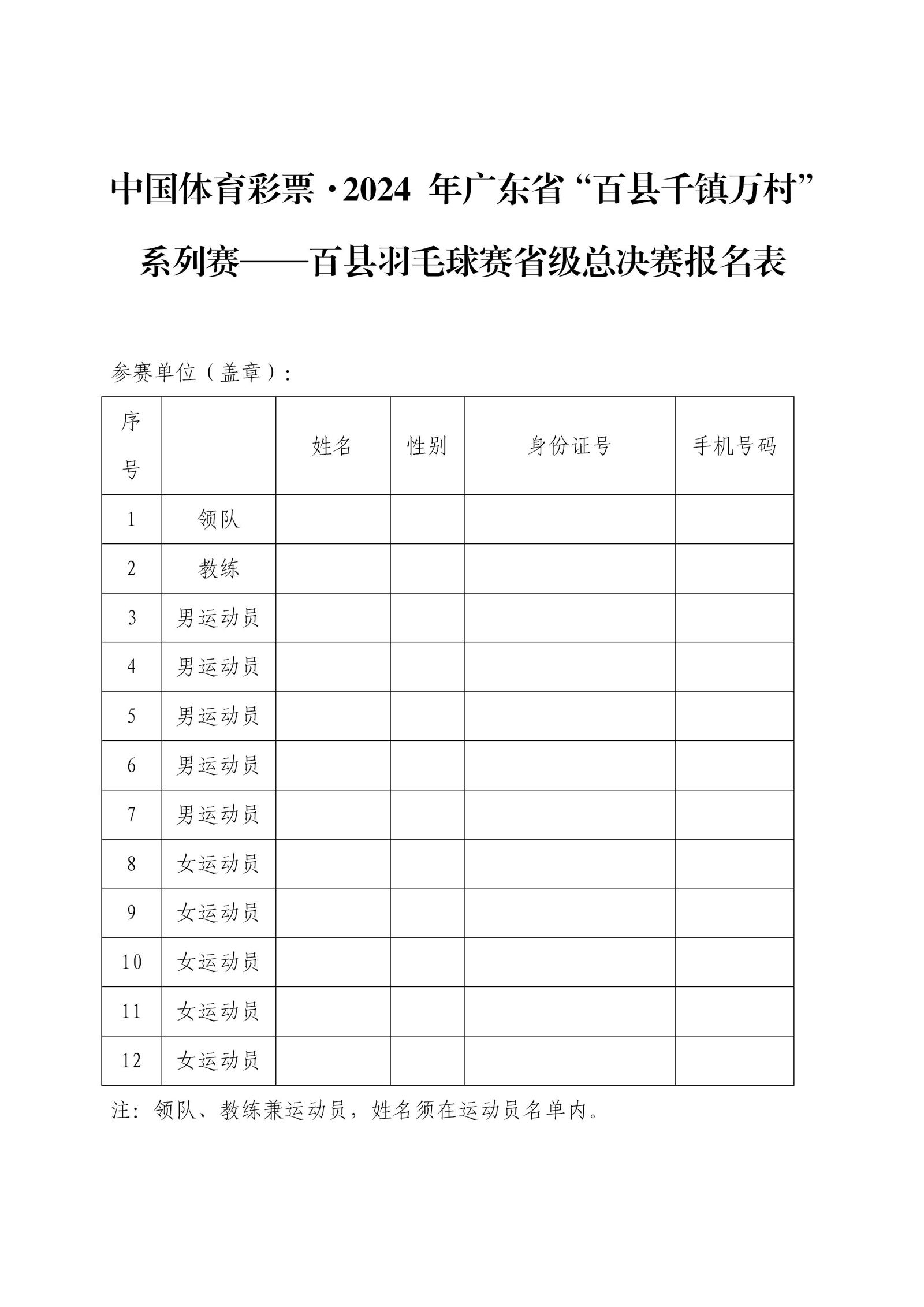 0-2024年广东省“百县千镇万村”系列赛--百县羽毛球赛总决赛竞赛办法_10